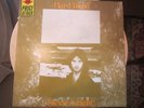 Stevie Wright - Hard Road LP: SIGNED BY STEVIE WRIGHT