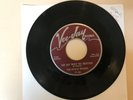 GOSPEL 45 RPM RECORD - THE STAPLE SINGERS - VEE-JAY VJ 866
