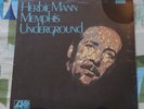 Herbie Mann Sealed LP Memphis Underground 1969 Roy Ayers Larry Coryell