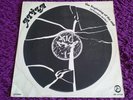 Atila ?– The Beginning Of The End , Vinyl, LP, 1975 , Spain , BN LP446