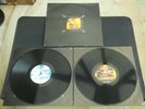 THE CURE SHOW 1993 UK PRESS 2 X 12