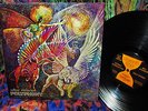 MINT 1971 ORIG   POLYPHONY   WITHOUT INTRODUCTION   HAMMOND ORGAN & GUITAR PROG