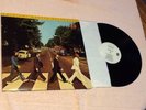 The Beatles. Abbey Road Mfsl Mobile Fidelity Sound Lab Lp. Mint -
