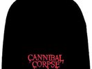 CANNIBAL CORPSE - Logo - Beanie Mütze