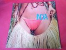 GAL COSTA / india (sangue tupy  -pique /LP   brasil PS   1973 RARO SEX