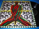 A TRIBE CALLED QUEST.MIDNIGHT MARAUDERS.2X12'' VINYL LP