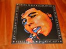ROXY MUSIC BRYAN FERRY STREET LIFE 20 GT HITS 2 X LP MINT VINYL