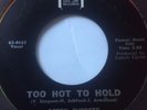 NORTHERN SOUL 45/ BETTY EVERETT 