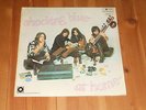 Shocking Blue - LP - At Home - DE 1970 - Metronome ST-H-601/7 CLUBPRESSUNG