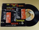 LUIZ BONFA BOSSA NOVA + 5 