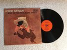 ROBERT JOHNSON KING OF THE DELTA BLUES SINGERS RARE UK MONO ORANGE CBS LP