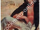 David Bowie Mick Ronson Jackie magazine poster #1557 F