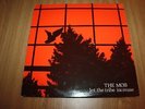 THE MOB - LET THE TRIBE INCREASE - 1983 - UK ISSUE + POSTER - VERY GOOD