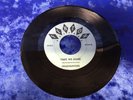 Headhunters - Times We Share / Think What You've Done ? RARE FENTON MI GARAGE