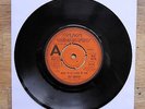 ROY ORBISON Born To Be Loved By You / Shy Away DEMO LONDON UK 7