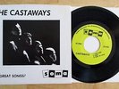 THE CASTAWAYS GARAGE LIMITED & NUMBERED SOMA EP 
