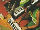 HUTSON, Leroy - Anthology 1972-84 - Vinyl (gatefold 2xLP + MP3 download code)