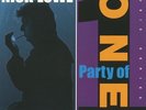 LOWE, Nick - Party Of One - Vinyl (LP + 10
