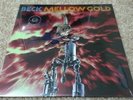 Beck Mellow Gold Limited Edition Vinyl /2016 Bong Load Record New Sealed
