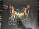 SKINNY PUPPY - LAST RIGHTS / DOUBLE VINYL RECORD LP / NEW & SEALED / 2009 PRESS