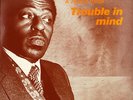 Archie Shepp & Horace Parlan / Trouble In Mind - Vinyl LP 180g audiophil