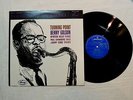 Turning Point Benny Golson Vinyl LP; Mercury EXPR-1021