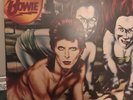 David Bowie l Diamond Dogs l UK 1st Press Gatefold Vinyl 1974 l APL1-0576 EX/VG