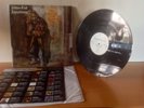 Jethro Tull   Aqualung   DCC Compact Classics Limited Edition Vinyl LP   NM/EX