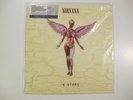 In Utero [Remastered] by Nirvana (US) (180g LTD. Vinyl LP),2009 ORG