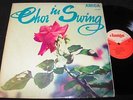 CHOR UND ORCHESTER GÜNTER OPPENHEIMER Chor in Swing / DDR LP 1968 Amiga 850071