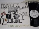 MAY BLITZ *LP * THE 2nd OF MAY *  HEAVY UK PROG * UK PRESS 1971