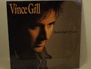 Vince Gill - Pocket Full Of Gold LP Vinyl Record Album