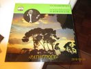 3 WILHELM FURTWANGLER ELECTROLA LP'S BEETHOVEN PATHETIQUE TCHAIKOVSKY