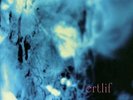 ERTLIF ERTLIF [LP] * NEW VINYL
