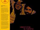 ORIENTAL SUNSHINE DEDICATED TO THE BIRD WE LOVE NEW VINYL