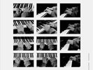CHARLEMAGNE PALESTINE ARPEGGIATED BOSENDORFER+FALSETTO VOICE NEW VINYL