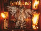 SATYRICON NEMESIS DIVINA [LP] NEW VINYL