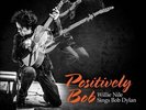 WILLIE NILE POSITIVELY BOB: WILLIE NILE SINGS BOB DYLAN * NEW VINYL