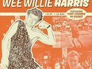 WEE WILLIE HARRIS GOING APE IN PORTUGAL [SINGLE] NEW VINYL