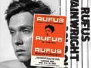 RUFUS WAINWRIGHT RUFUS DOES JUDY AT CARNEGIE HALL NEW VINYL