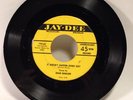 Dean Barlow 799-45 Jay-Dee Record 45RPM 