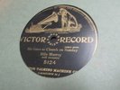 BILLY MURRAY VICTOR 78 RPM RECORD 5124 HE GOES TO CHURCH ON SUNDAY