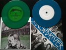 SKREWDRIVER built up/you´re so dumb FIRST YEARS EP single vinyl punk oi