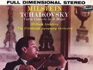 CAPITOL SP 8512 - MILSTEIN - TCHAIKOVSKY - VIOLIN CONCERTO - STEINBERG - FRENCH