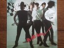 TIGHT ORIGINAL 1985 THE BIRTHDAY PARTY 'IT'S STILL LIVING' OZ MISSING LINK LP