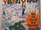 (o) Velvet Viper - The 4th Quest For Fantasy [MINT-]