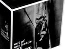 ROLLING STONES Out Of Our Heads Promo empty DISK UNION Box for Japan Mini LP CD