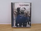 STEREOPHONICS PERFORMANCE AND COCKTAILS MINIDISC