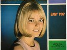 FRANCE GALL Baby Pop 33 T LP 1966 Pop Rock Gainsbourg Goraguer Popp
