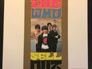 The Who Sell Out Takes Japan Vinyl LP